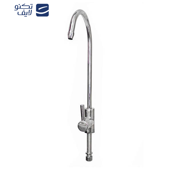 دستگاه تصفیه آب اس اس وی مدل  GoldenBlue  X1150 به همراه فیلتر بسته 3 عددی