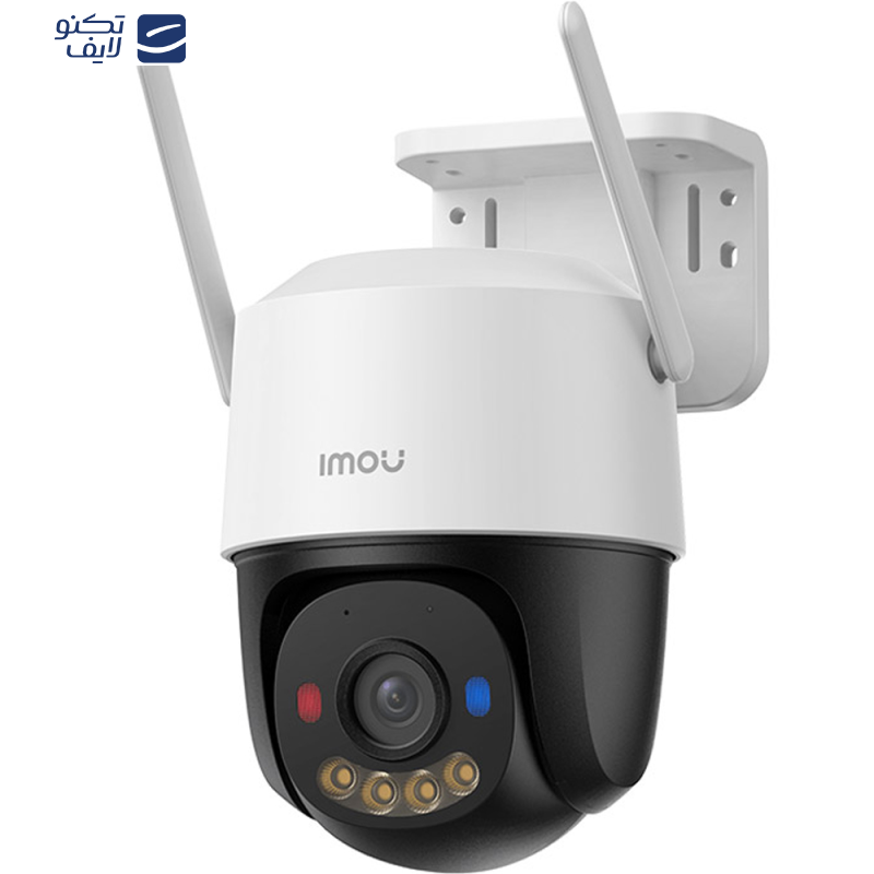 دوربین مداربسته هوشمند آیمو مدل Cruiser SC 5MP
