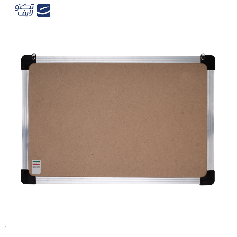 تخته وایت برد آسا برد مدل اکو سایز 40x60 سانتی متر