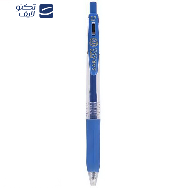 روان نویس زبرا مدل ساراسا 0.7 بسته 10 عددی