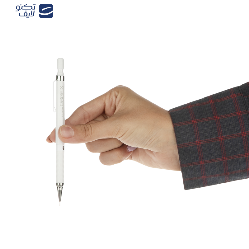 مداد نوکی 0.5 میلی متری زبرا مدل Drafix