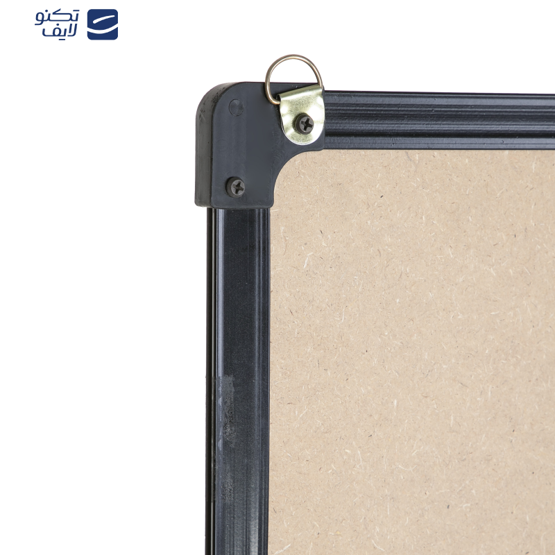  تخته وایت برد آسا برد مدل فرمیکا سایز 90×120 سانتی متر