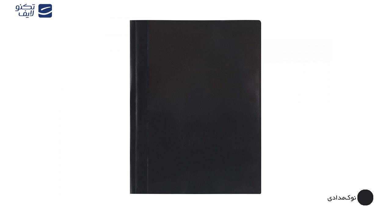 پوشه پاپکو کد A4-109 بسته 5 عددی 