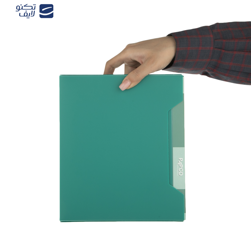 کلربوک پاپکو مدل a5-60