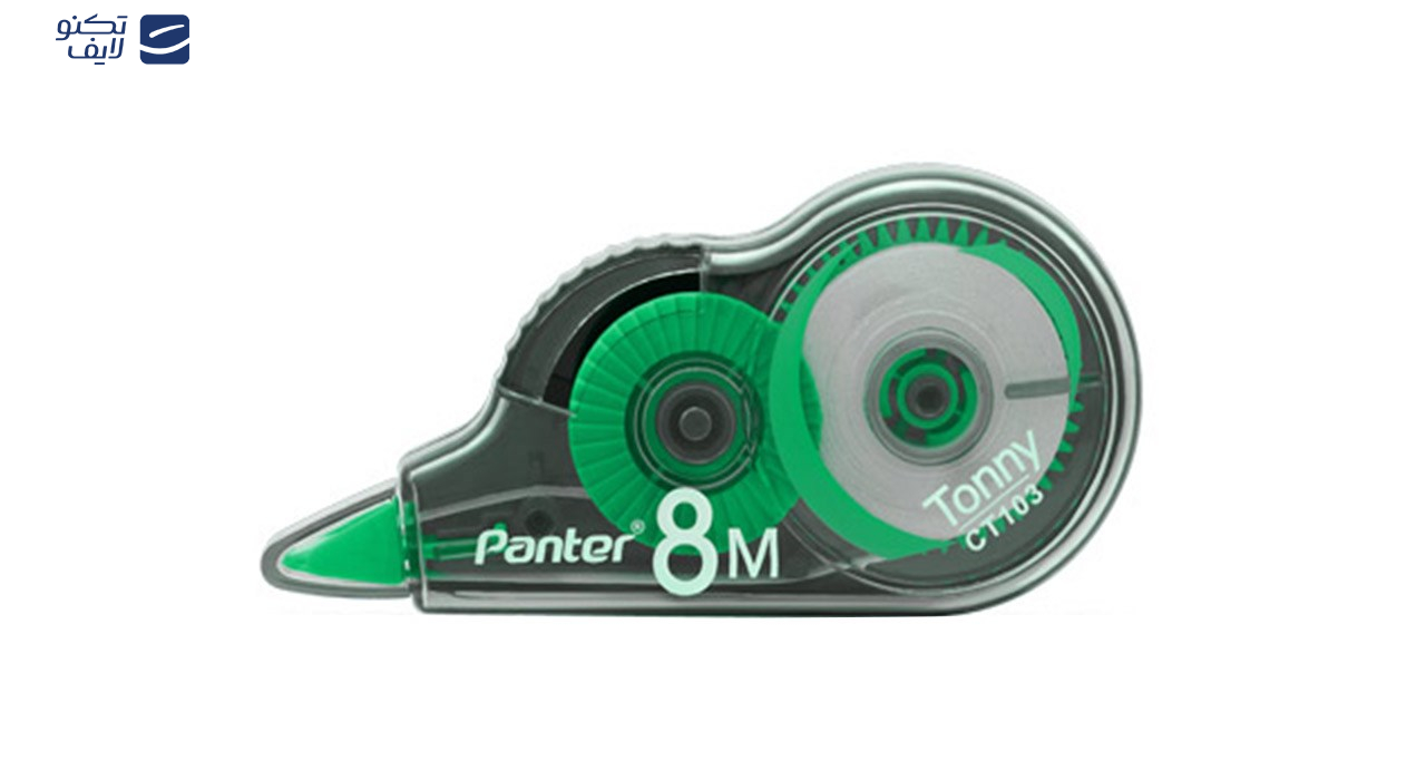 غلط گیر نواری پنتر مدل Tonny