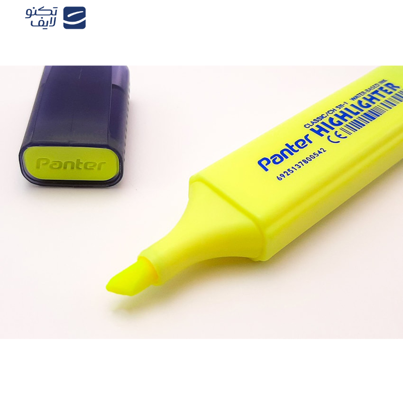 ماژیک علامت گذار پنتر مدل CH-511