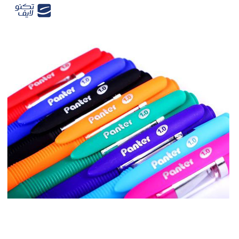  خودکار پنتر مدل SP 101