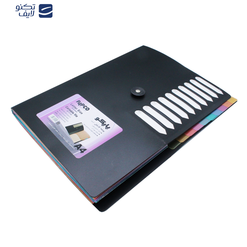 کارتابل پاپکو مدل CF 117-20