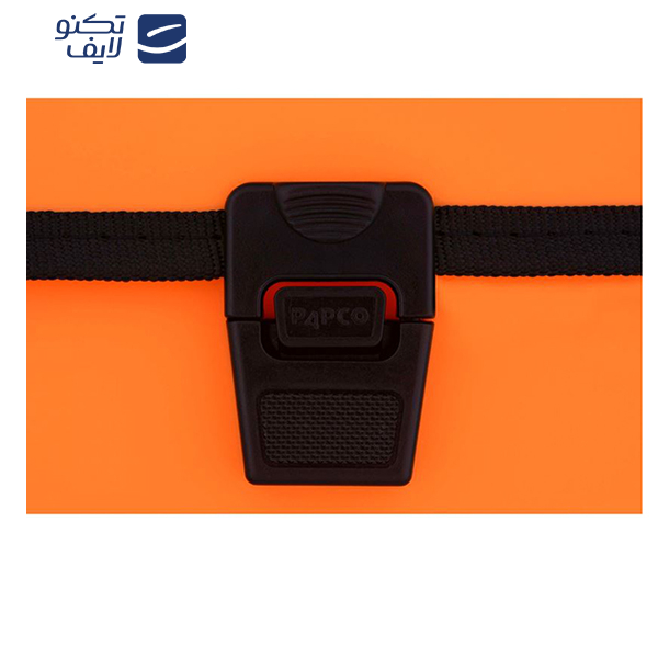 کیف بایگانی مدارک پاپکو مدل KFC-12H