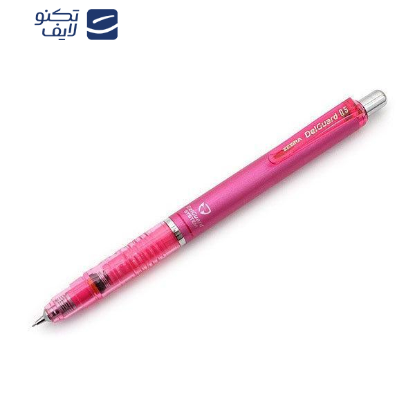 مداد نوکی 0.5 میلی متری زبرا مدل دلگارد