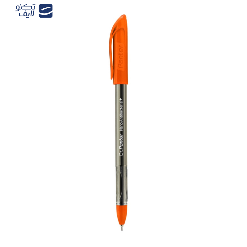 خودکار پنتر مدل نانو آنتی باکتریال بسته 7 عددی خودکار پنتر مدل نانو آنتی باکتریال بسته 7 عددی