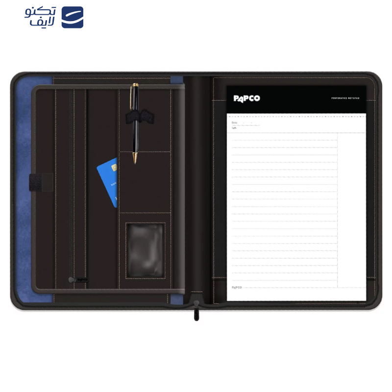 کلاسور پاپکو مدل اکو 6