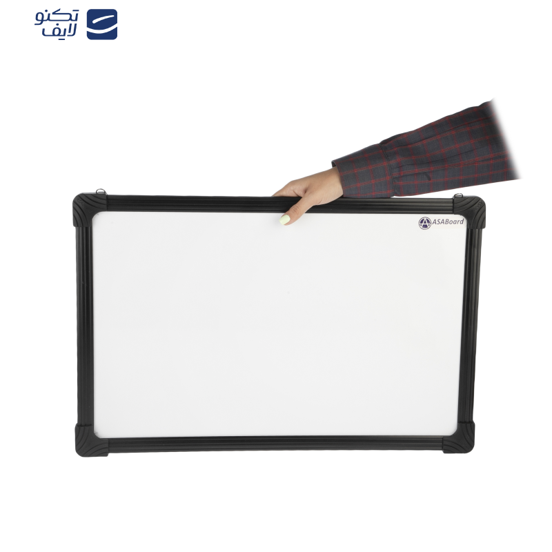 تخته وایت برد آسا برد مدل فرمیکا سایز 60×40 سانتی متر