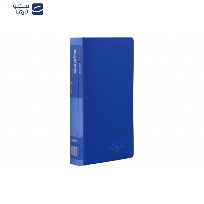 آلبوم کارت ویزیت پاپکو مدل 168 کد CH-168