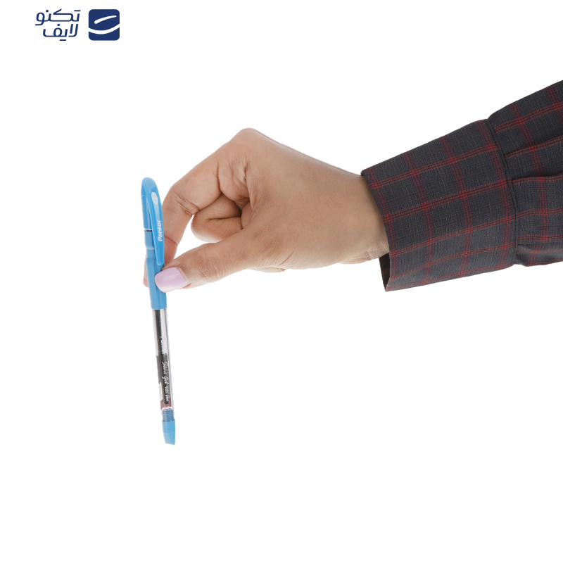 خودکار 8 رنگ پنتر مدل Semi Gel کد SGP102