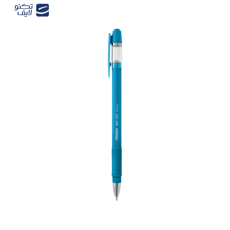 خودکار پنتر مدل SP 101 بسته 2 عددی