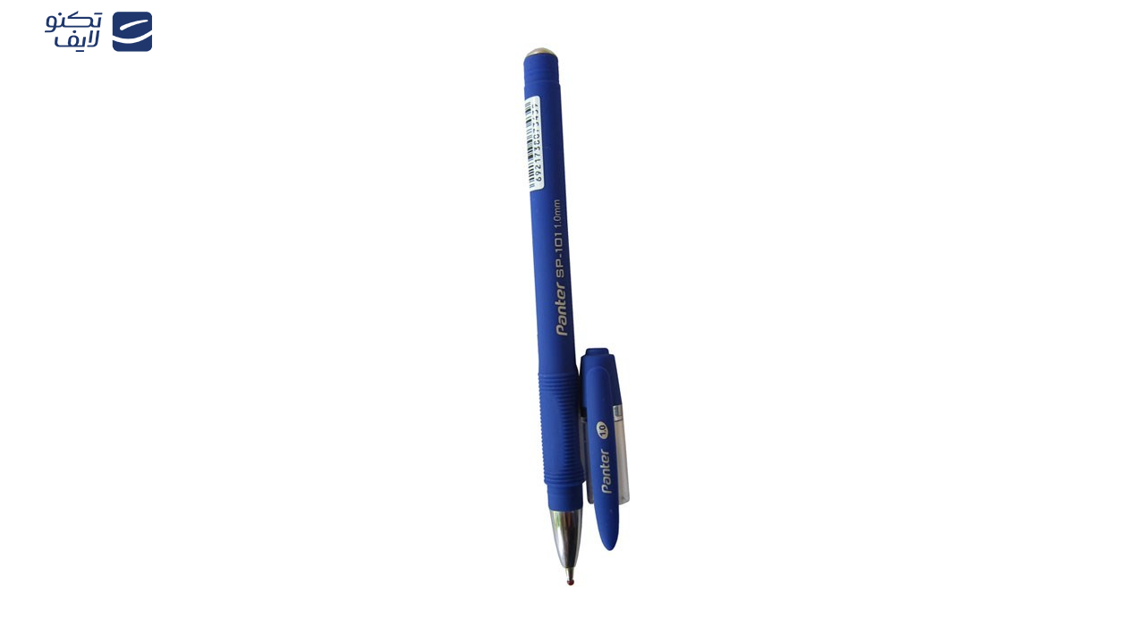 خودکار پنتر مدل SP-101 بسته 5 عددی