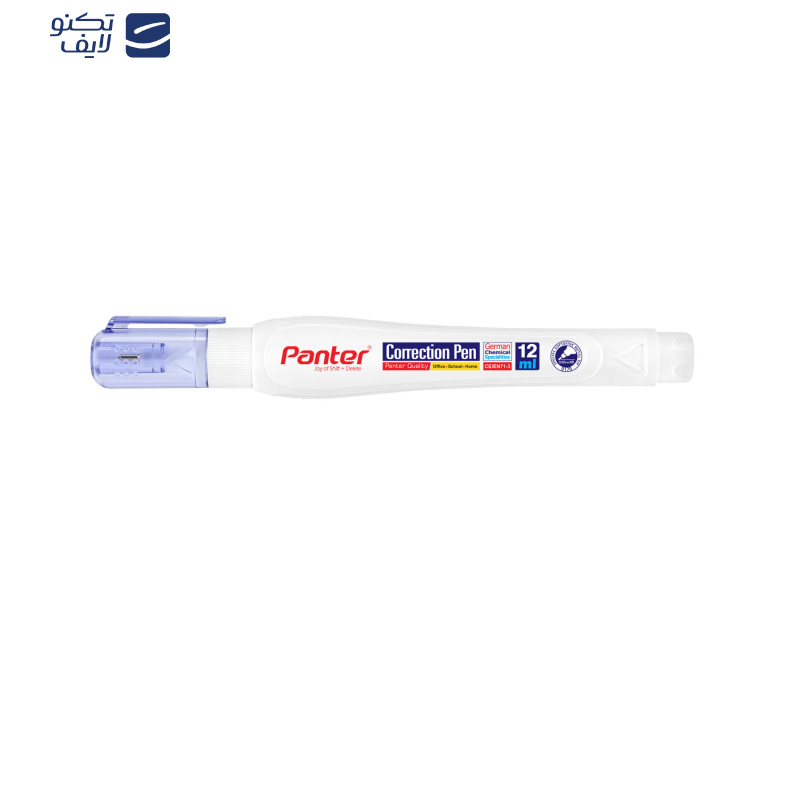 غلط گیر قلمی پنتر مدل CP102