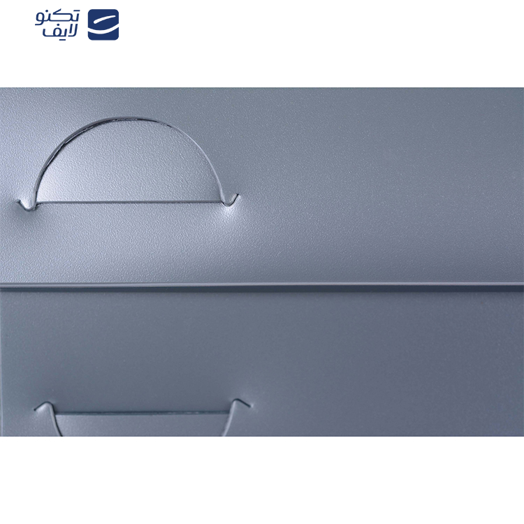 جعبه بایگانی مدارک پاپکو مدل FB-443 کد HT01