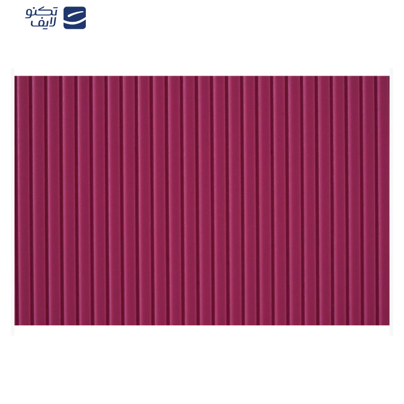 تخته شاسی پاپکو کد CB-010 سایز A4