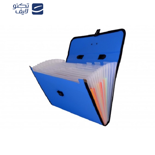 کیف مدارک پاپکو مدل KDFC-12H