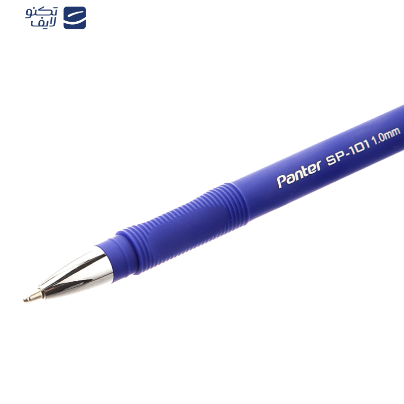 خودکار پنتر مدل P-5 بسته 5 عددی