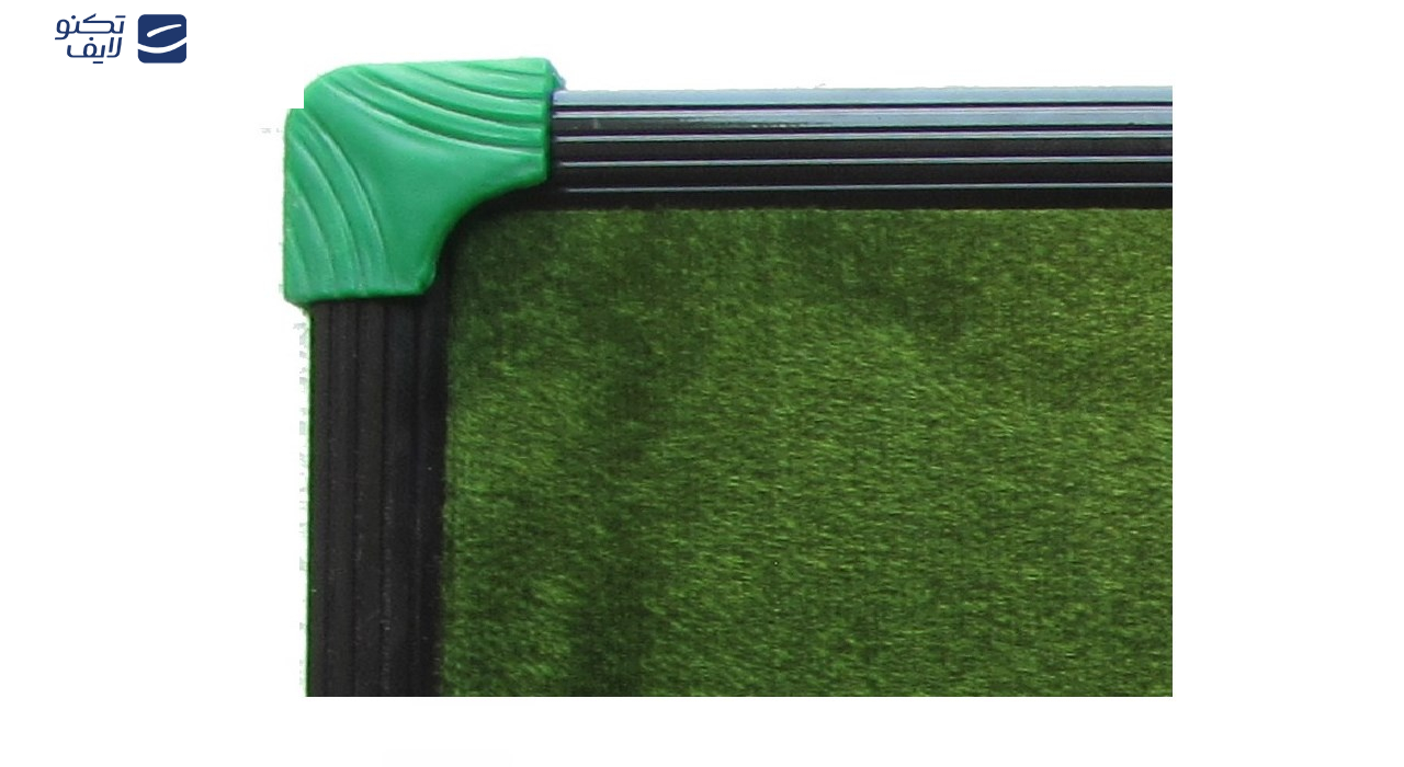 تابلو اعلانات آسا بُرد سایز 200×100 سانتی متر