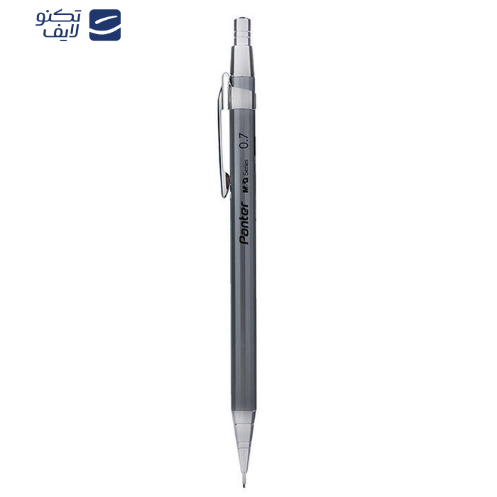 مداد نوکی 0.7 میلی متری پنتر مدل M&G کد AMP10174