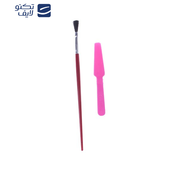 گواش 12 رنگ آریا کد 4015