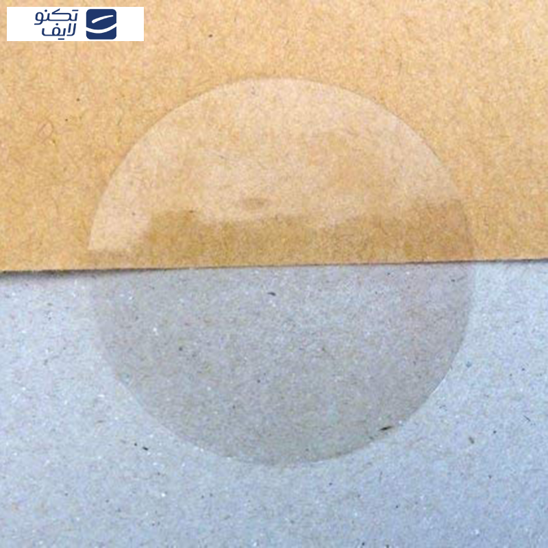 برچسب پلمپ مستر راد مدل CRL کد 1400 بسته 70 عددی