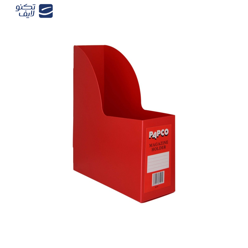 نگهدارنده مجله پاپکو مدل 210 بسته 2 عددی 