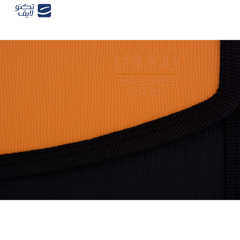 آلبوم چک پاپکو مدل KCH-12R کد HT01