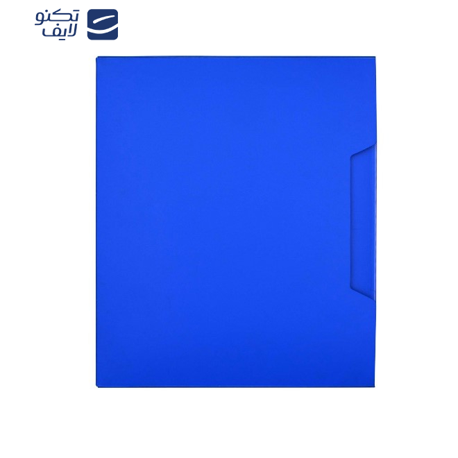 کلاسور پاپکو مدل کاتالوگ - B750 - A4