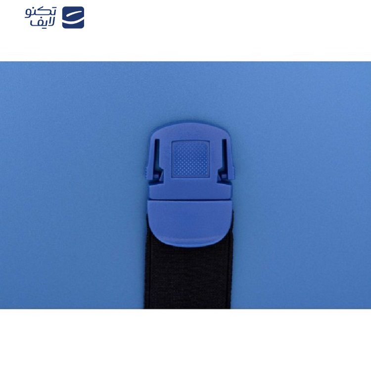 کیف نگهدارنده مدارک پاپکو مدل STG-08