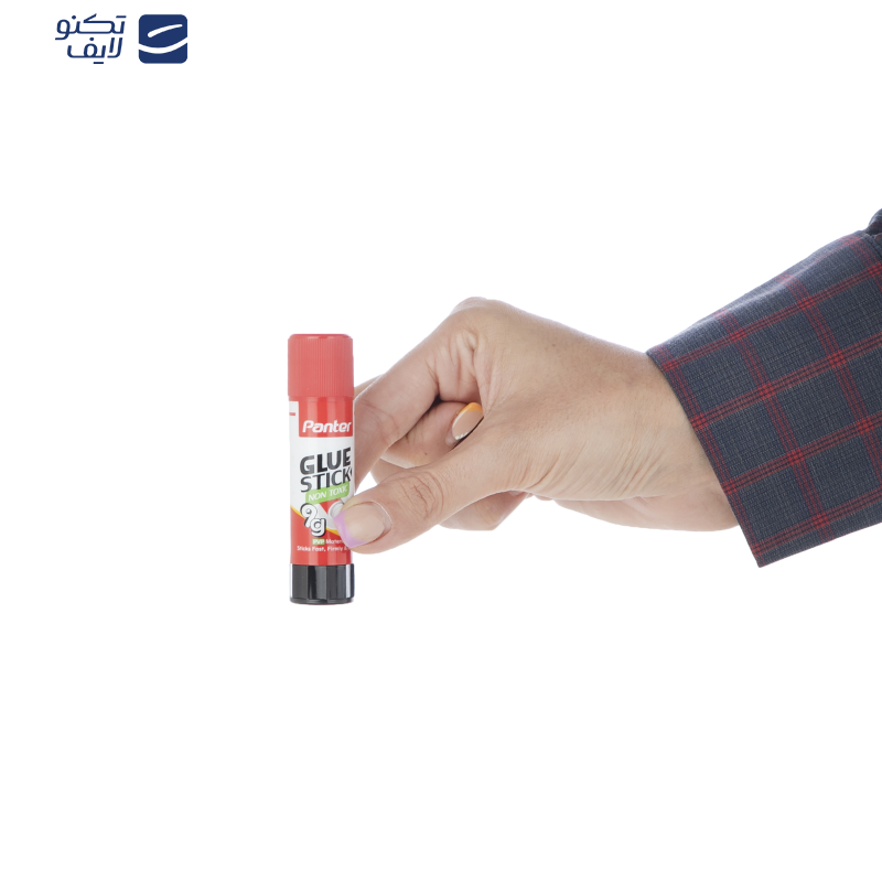 چسب ماتیکی پنتر مدل GS 418 