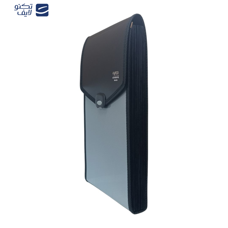 کیف بایگانی مدارک پاپکو مدل 524GBS