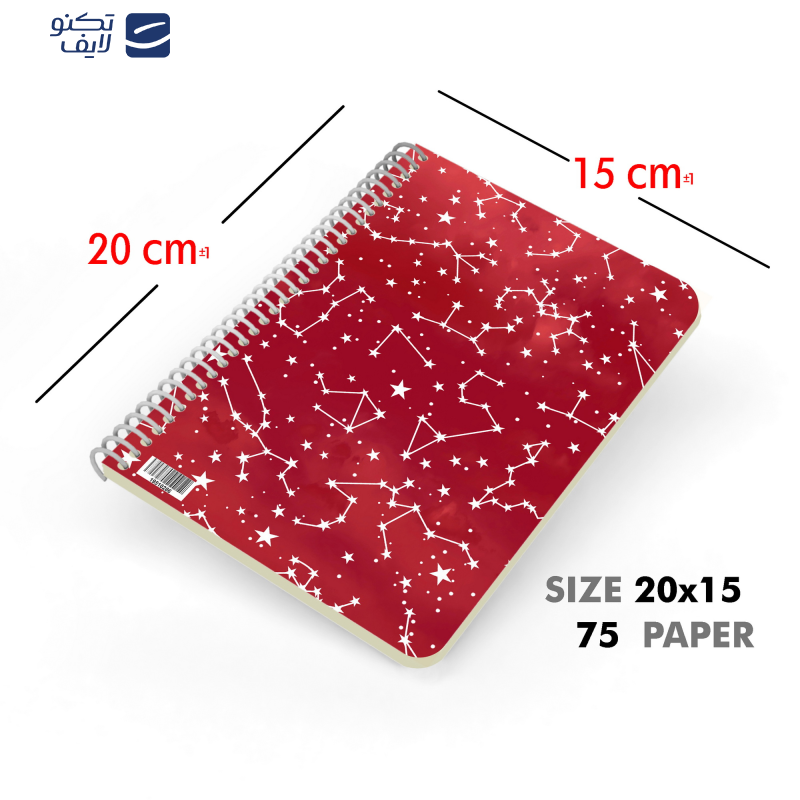 دفتر برنامه ریزی مستر راد طرح کهکشان کد 1478 