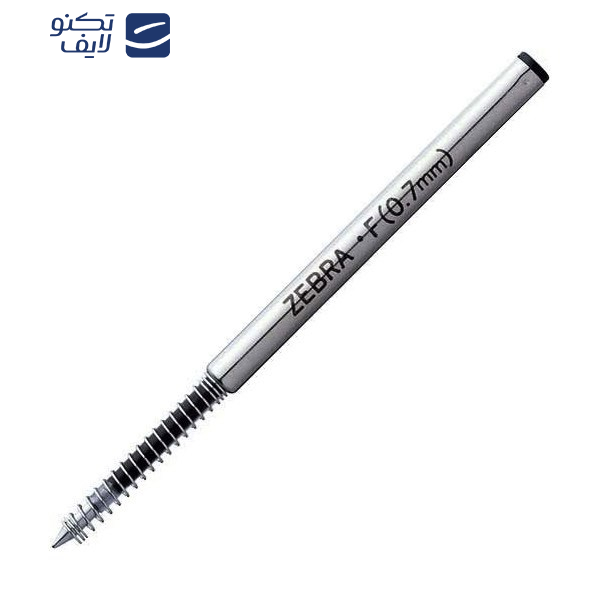 جوهر یدک خودکار زبرا مدل F-0.7