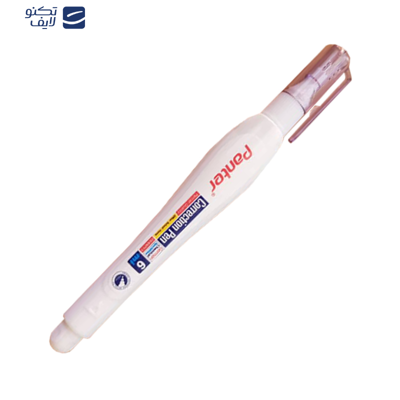 غلط گیر پنتر مدل 6ML کد CP 103-12 بسته 5 عددی 