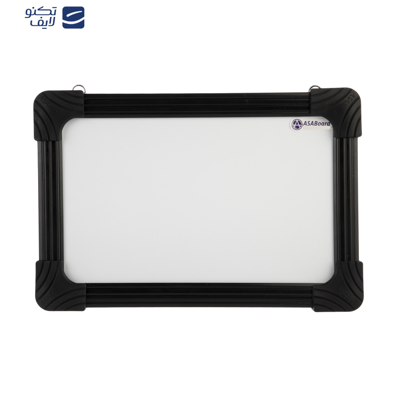 تخته وایت برد آسا برد مدل فرمیکا سایز 30×20 سانتی متر 