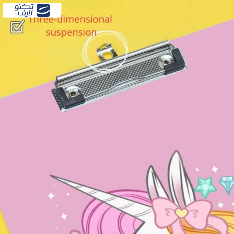 تخته شاسی مستر راد مدل اسب تک شاخ sparkel کد fiory 2387 سایز A4 تخته شاسی مستر راد مدل اسب تک شاخ sparkel کد fiory 2387 سایز A4