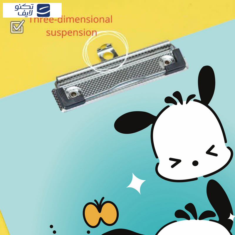   تخته شاسی مستر راد مدل مای ملودی کد fiory 2404 سایز A4