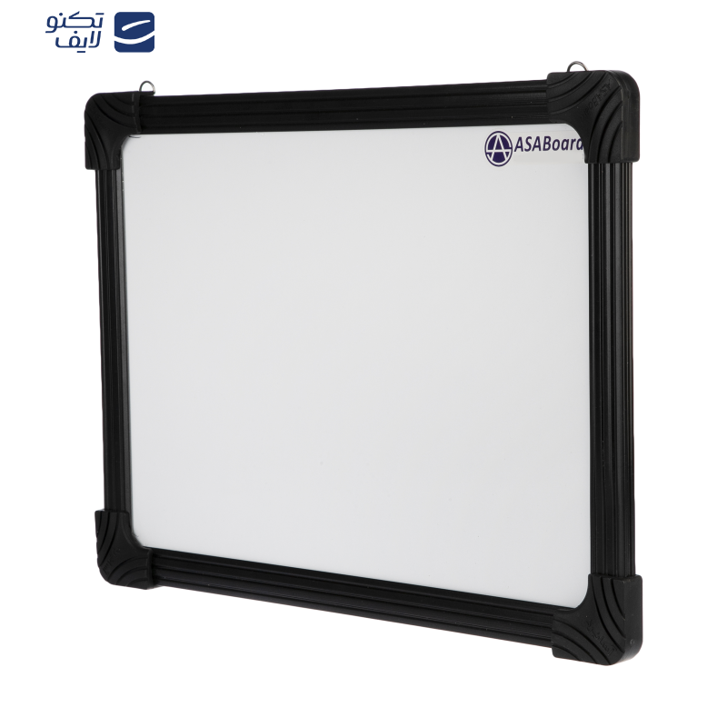 تخته وایت برد آسا برد مدل فرمیکا سایز 40×30 سانتی متر