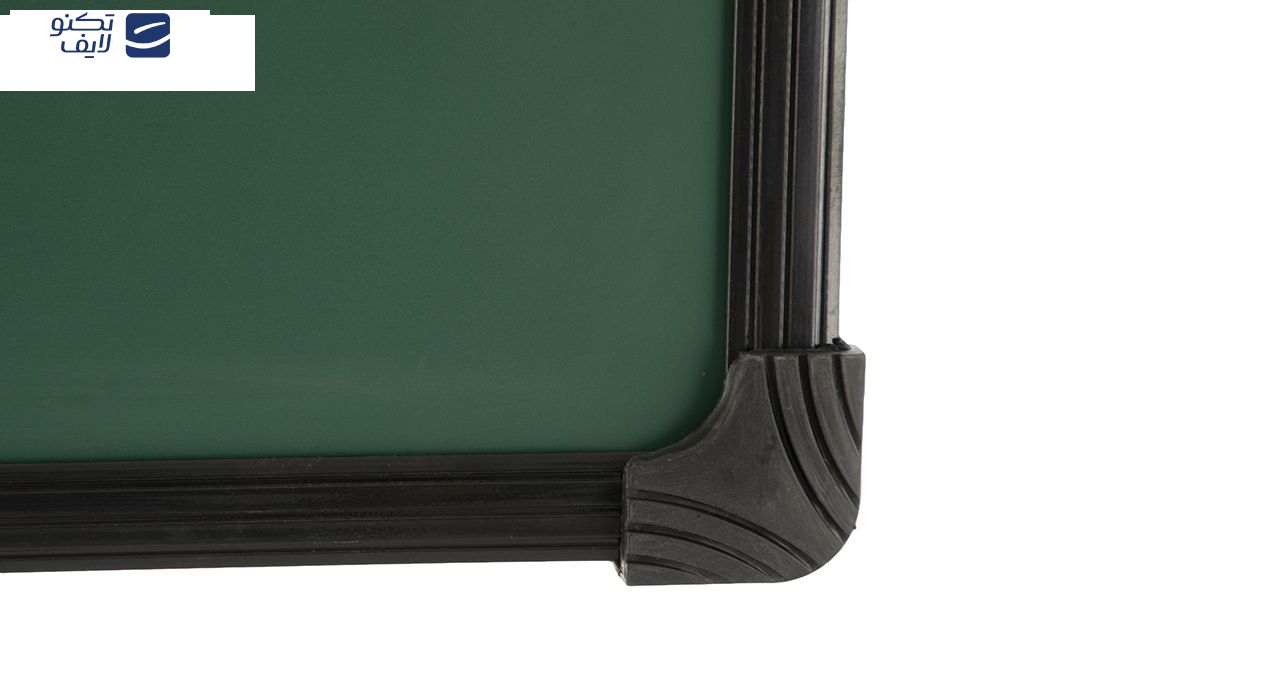 تخته گرین بُرد مغناطیسی سایز 100 × 80 سانتی متر