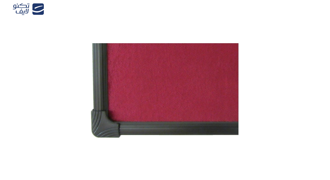 تابلو اعلانات آسا بُرد مدل سایز 200x100 سانتی متر 