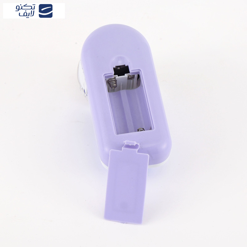 پرزگیر لباس کد 2802