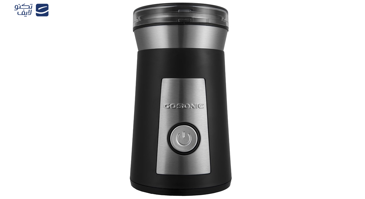 آسیاب گوسونیک مدل GCG859