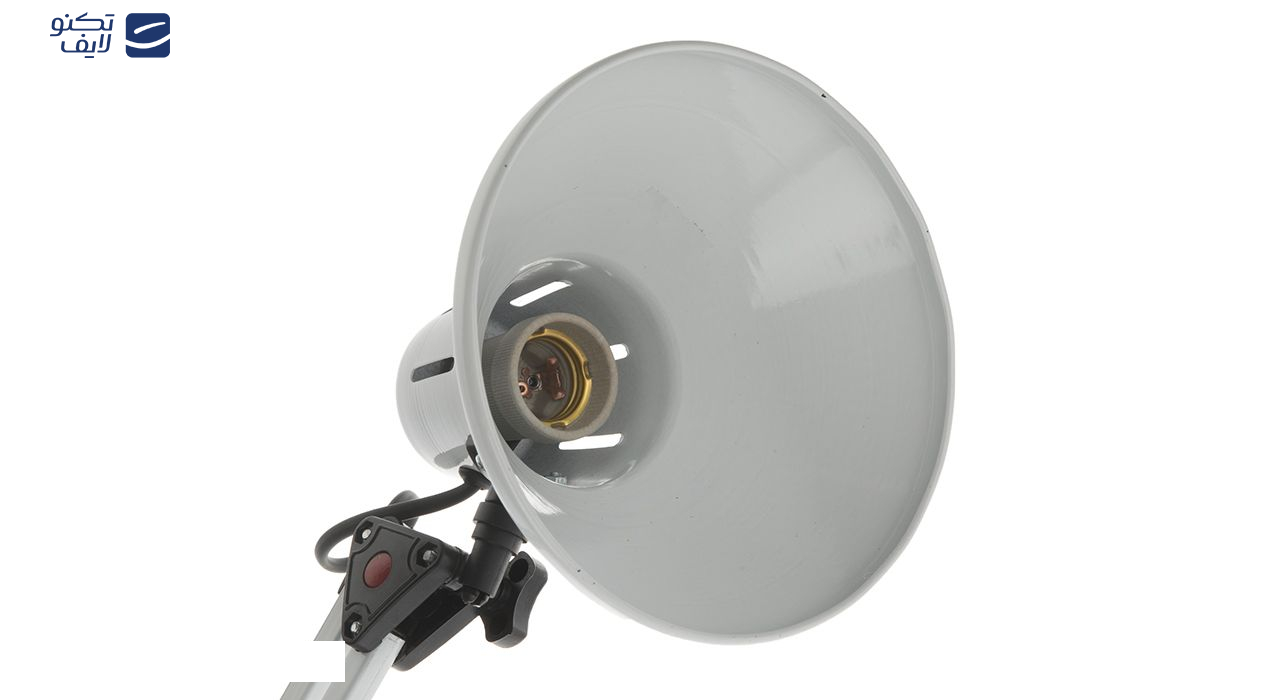 چراغ مطالعه صنایع کریم زاده مدل EN-101