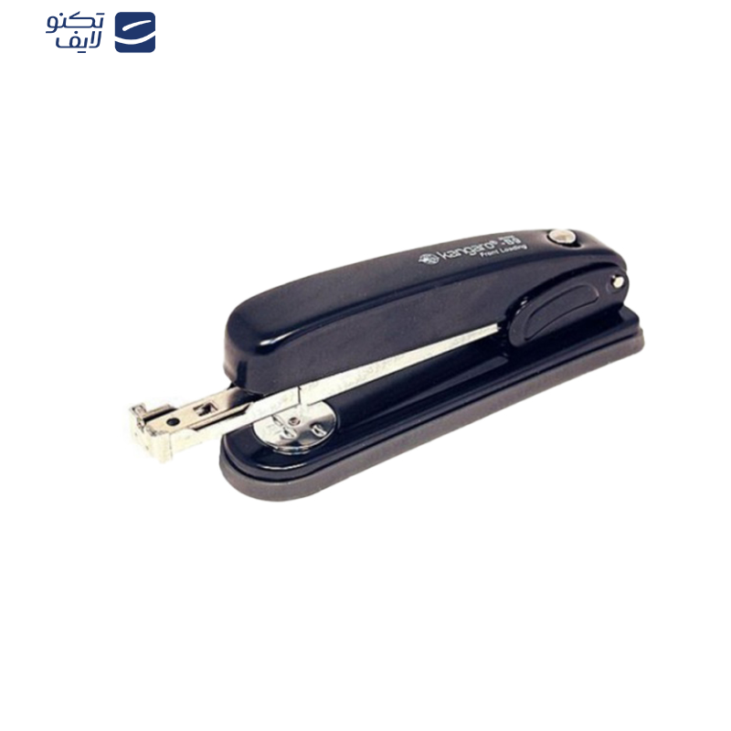 منگنه کانگرو مدل B9 به همراه سوزن منگنه دلوکس سایز 24/6