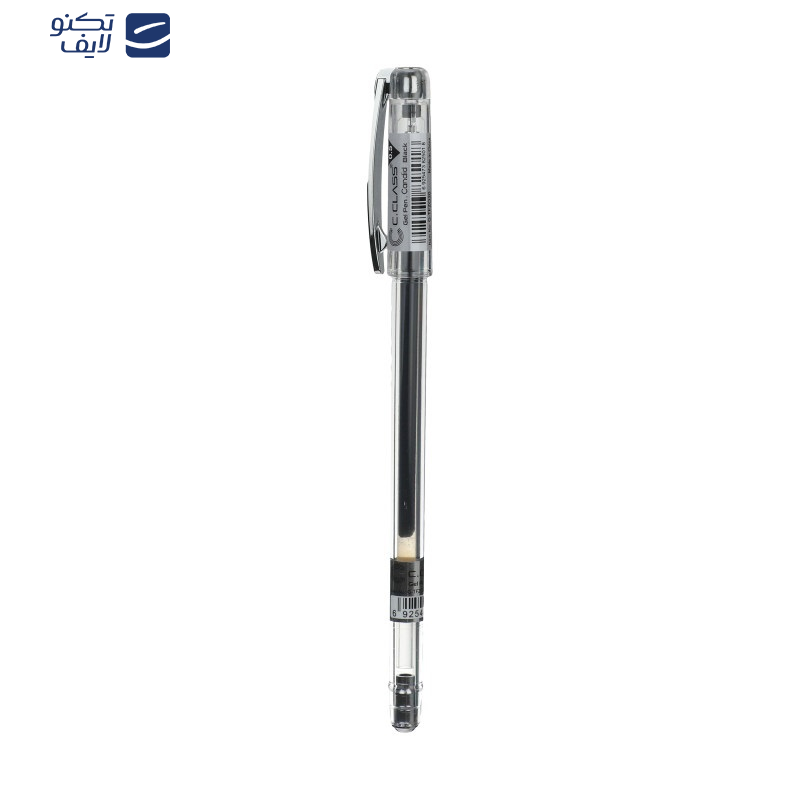 خودکار سی.کلاس مدل candid بسته 6 عددی